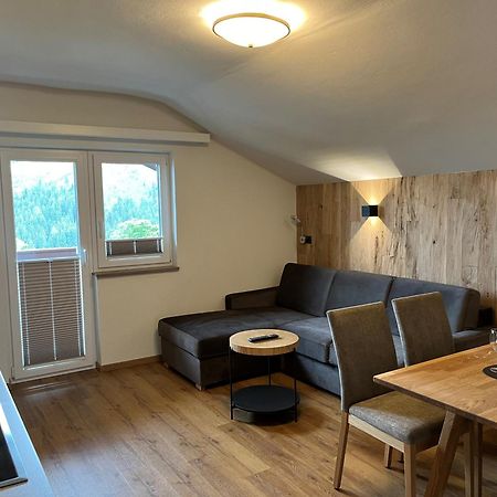 Appartement Hubner Ramsau am Dachstein Εξωτερικό φωτογραφία