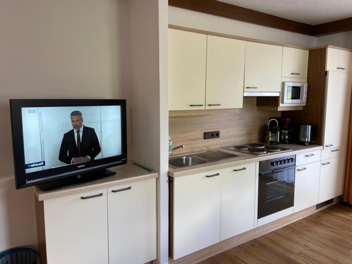 Appartement Hubner Ramsau am Dachstein Εξωτερικό φωτογραφία