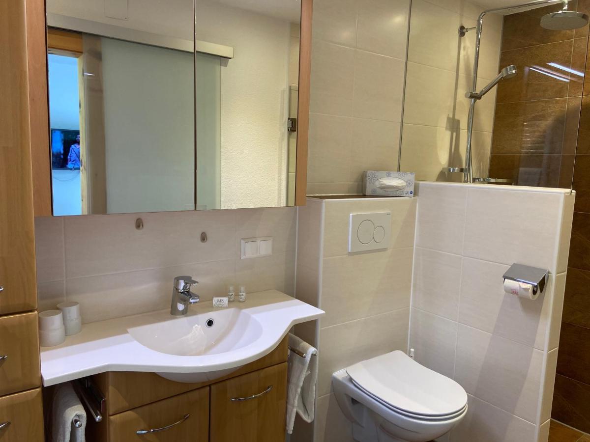 Appartement Hubner Ramsau am Dachstein Εξωτερικό φωτογραφία