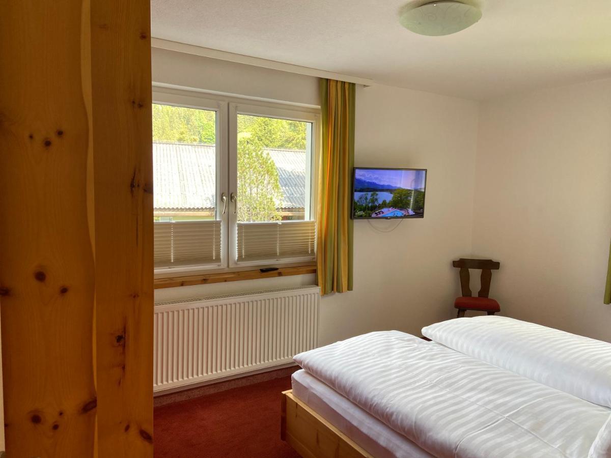 Appartement Hubner Ramsau am Dachstein Εξωτερικό φωτογραφία