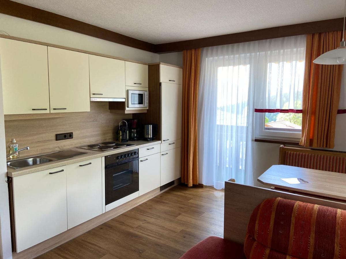Appartement Hubner Ramsau am Dachstein Εξωτερικό φωτογραφία