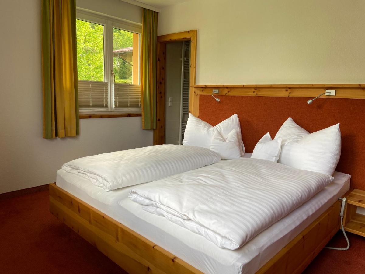 Appartement Hubner Ramsau am Dachstein Εξωτερικό φωτογραφία