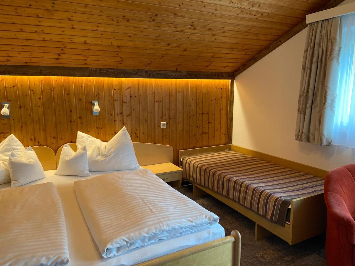 Appartement Hubner Ramsau am Dachstein Εξωτερικό φωτογραφία