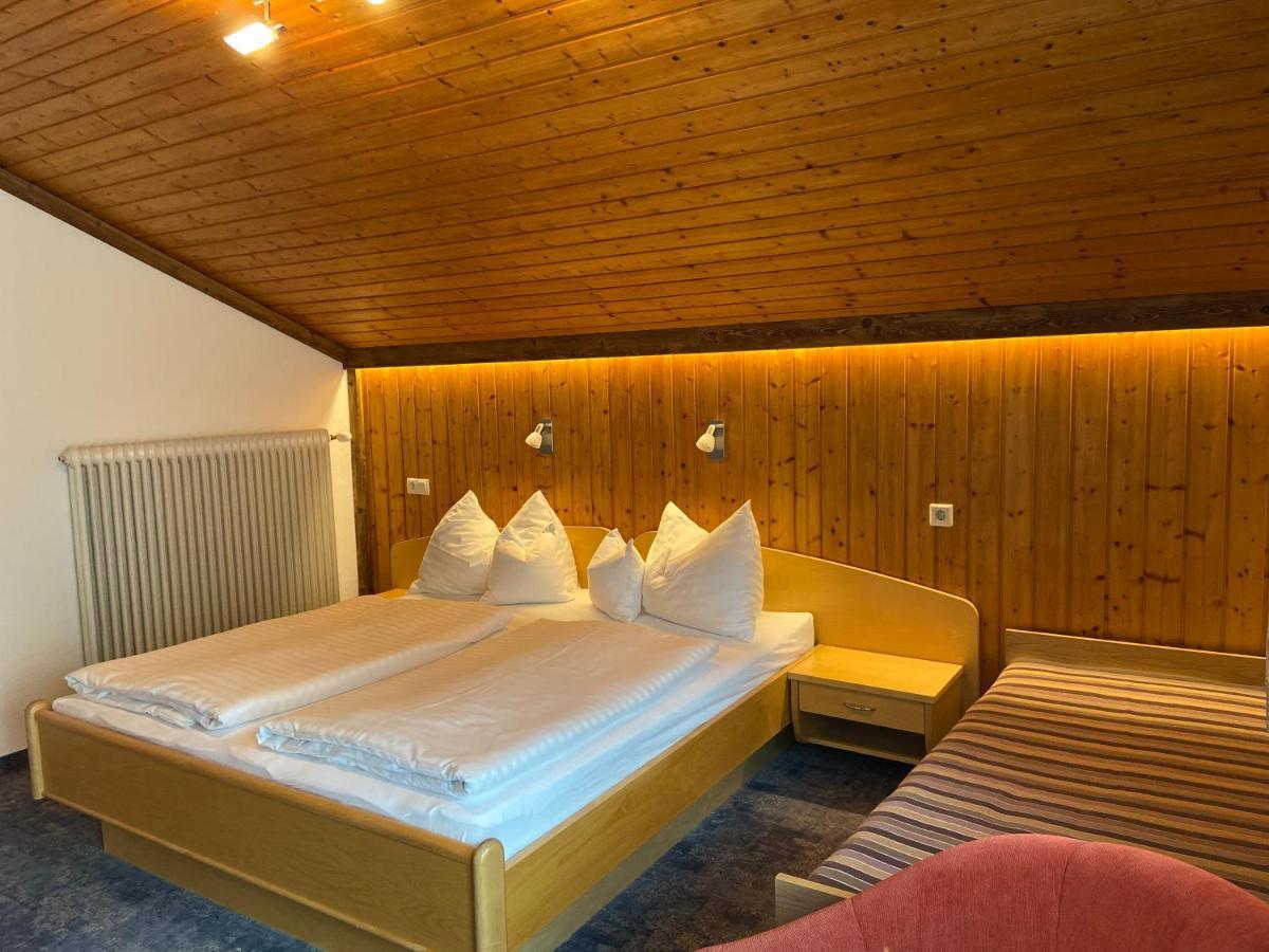 Appartement Hubner Ramsau am Dachstein Εξωτερικό φωτογραφία