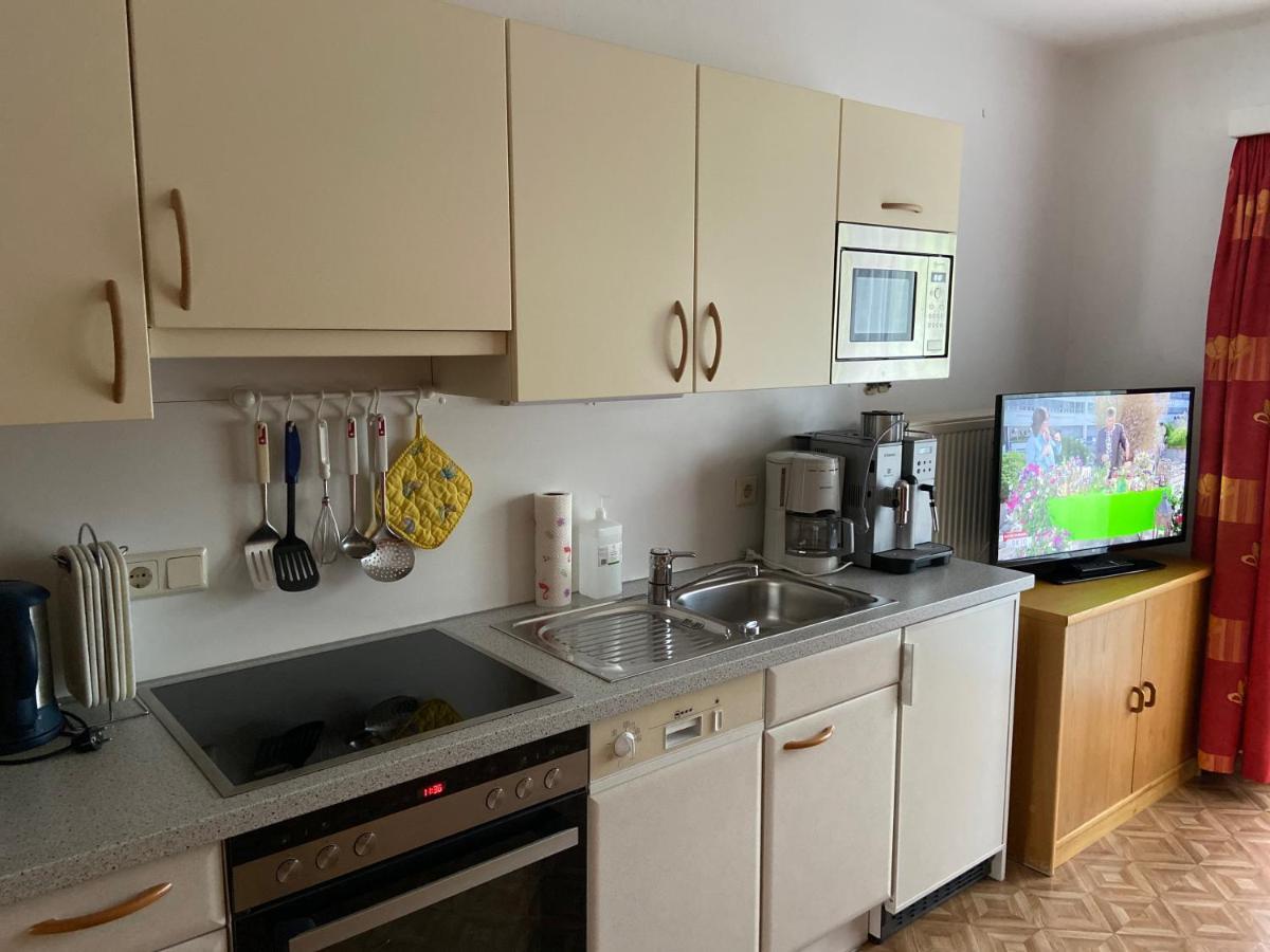 Appartement Hubner Ramsau am Dachstein Εξωτερικό φωτογραφία