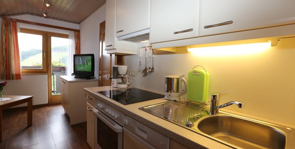 Appartement Hubner Ramsau am Dachstein Δωμάτιο φωτογραφία