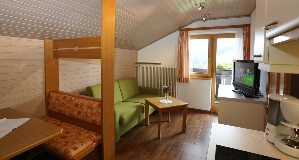 Appartement Hubner Ramsau am Dachstein Δωμάτιο φωτογραφία