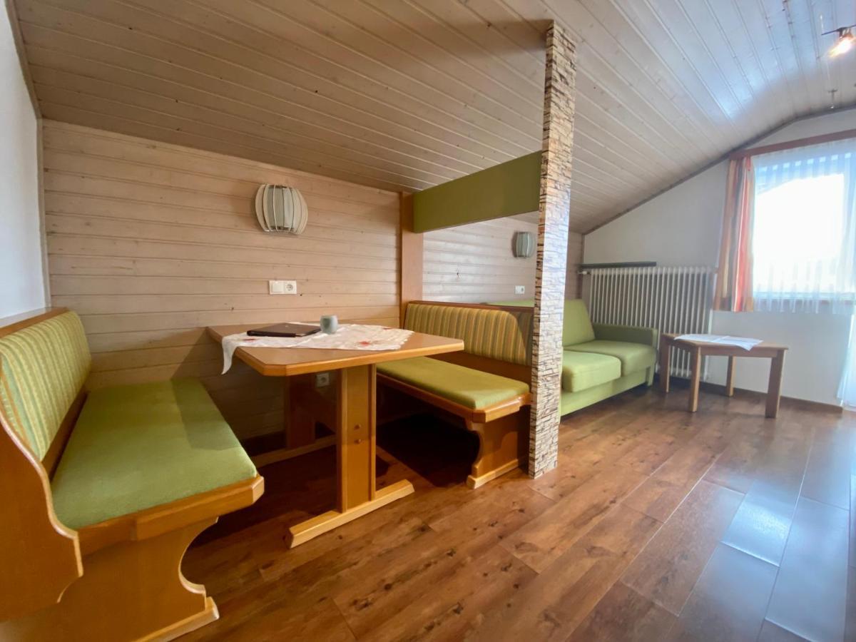 Appartement Hubner Ramsau am Dachstein Εξωτερικό φωτογραφία