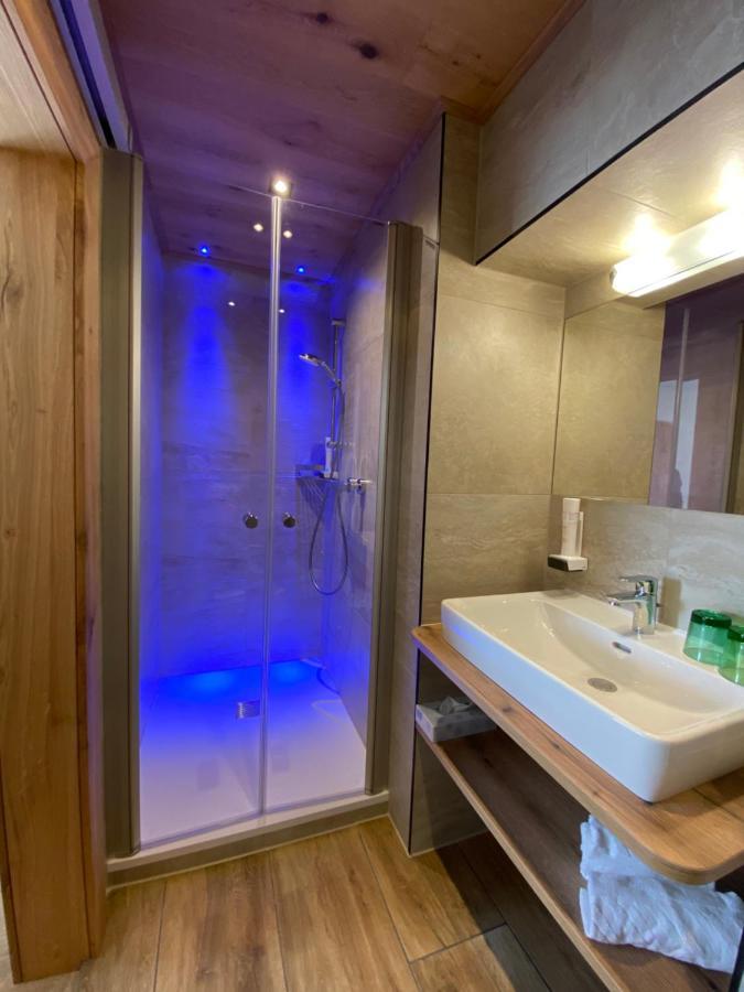 Appartement Hubner Ramsau am Dachstein Εξωτερικό φωτογραφία