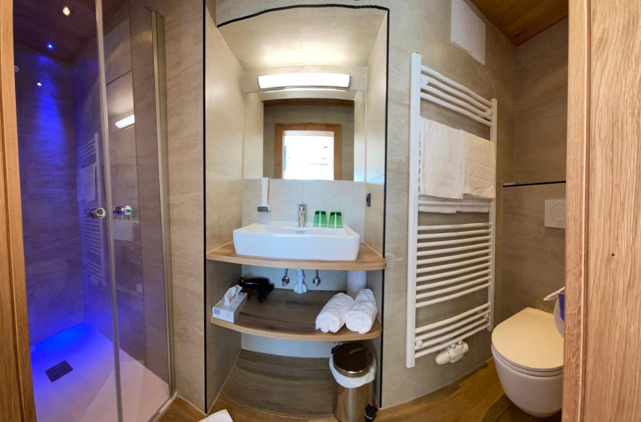 Appartement Hubner Ramsau am Dachstein Εξωτερικό φωτογραφία