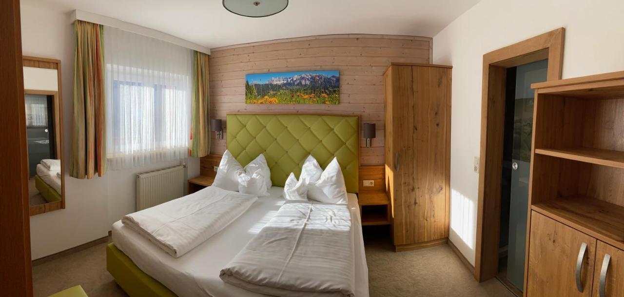 Appartement Hubner Ramsau am Dachstein Εξωτερικό φωτογραφία
