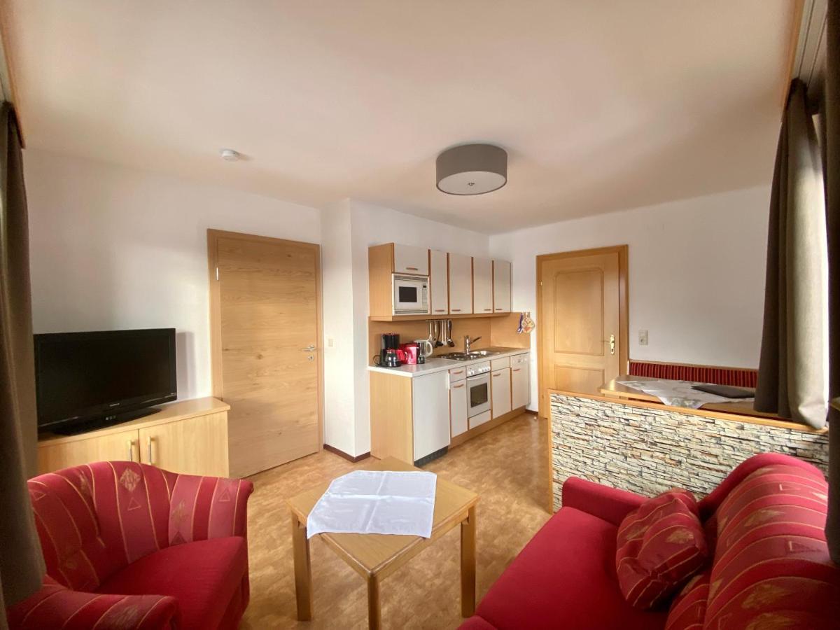 Appartement Hubner Ramsau am Dachstein Εξωτερικό φωτογραφία