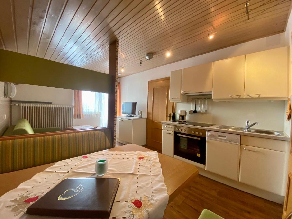Appartement Hubner Ramsau am Dachstein Εξωτερικό φωτογραφία