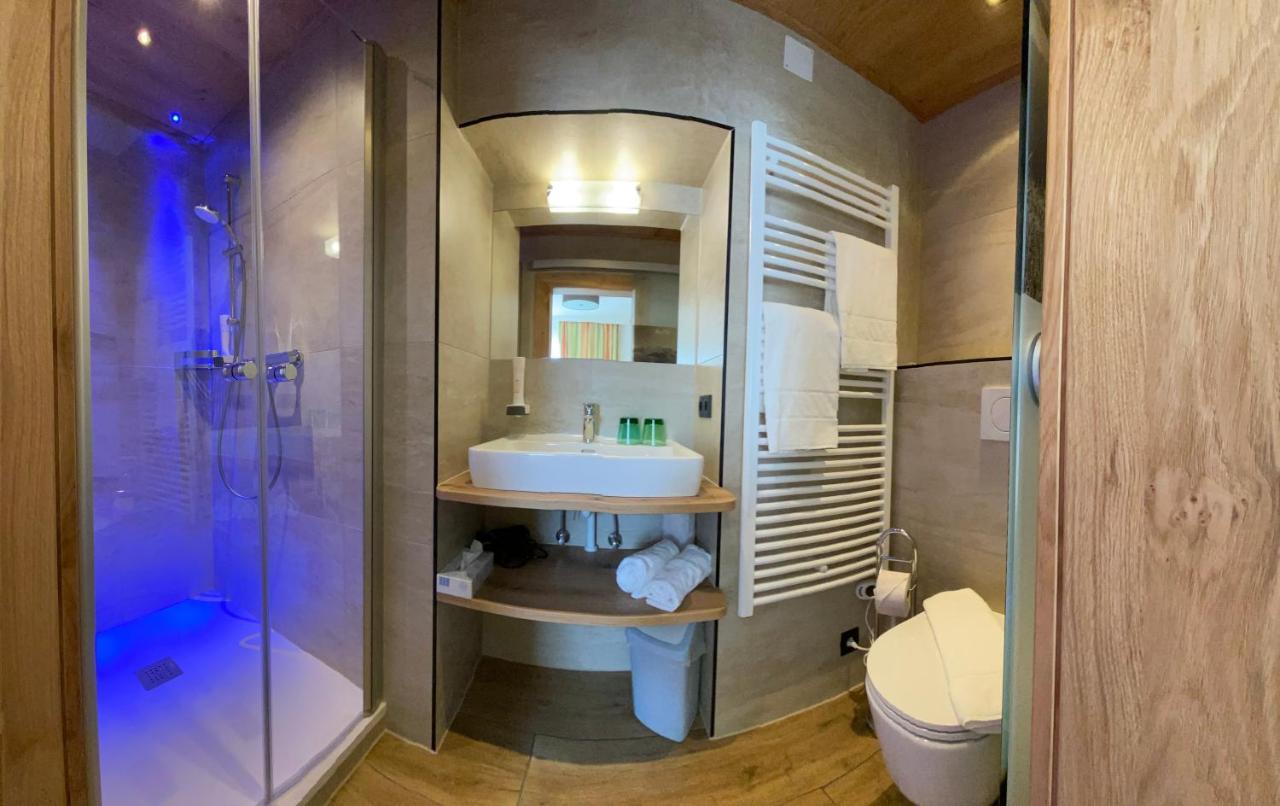 Appartement Hubner Ramsau am Dachstein Εξωτερικό φωτογραφία