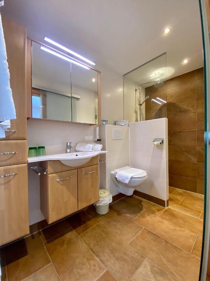 Appartement Hubner Ramsau am Dachstein Εξωτερικό φωτογραφία