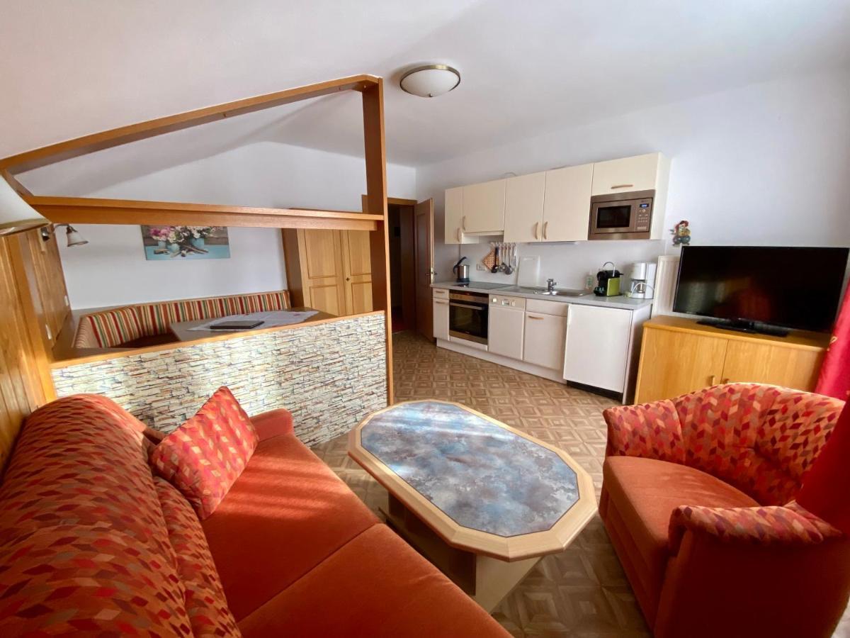 Appartement Hubner Ramsau am Dachstein Εξωτερικό φωτογραφία