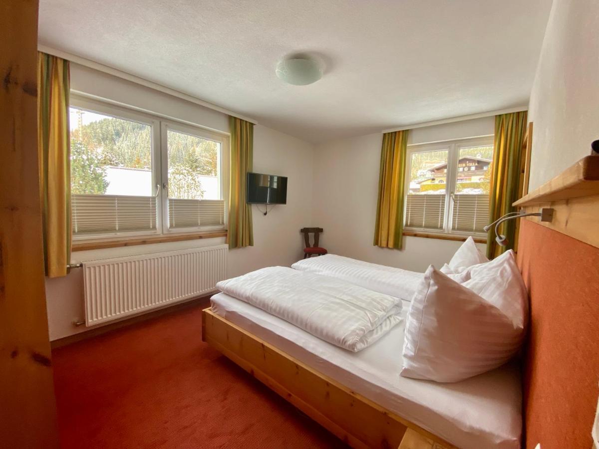 Appartement Hubner Ramsau am Dachstein Εξωτερικό φωτογραφία
