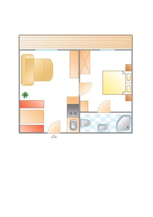 Appartement Hubner Ramsau am Dachstein Εξωτερικό φωτογραφία