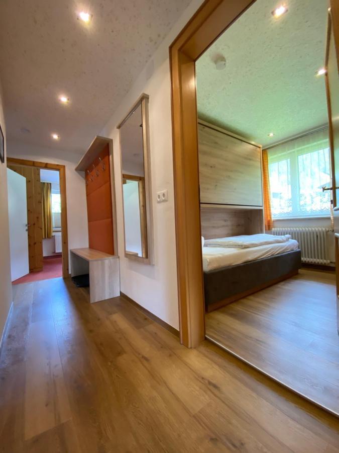 Appartement Hubner Ramsau am Dachstein Εξωτερικό φωτογραφία