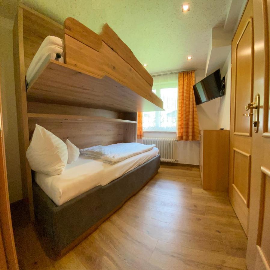 Appartement Hubner Ramsau am Dachstein Εξωτερικό φωτογραφία