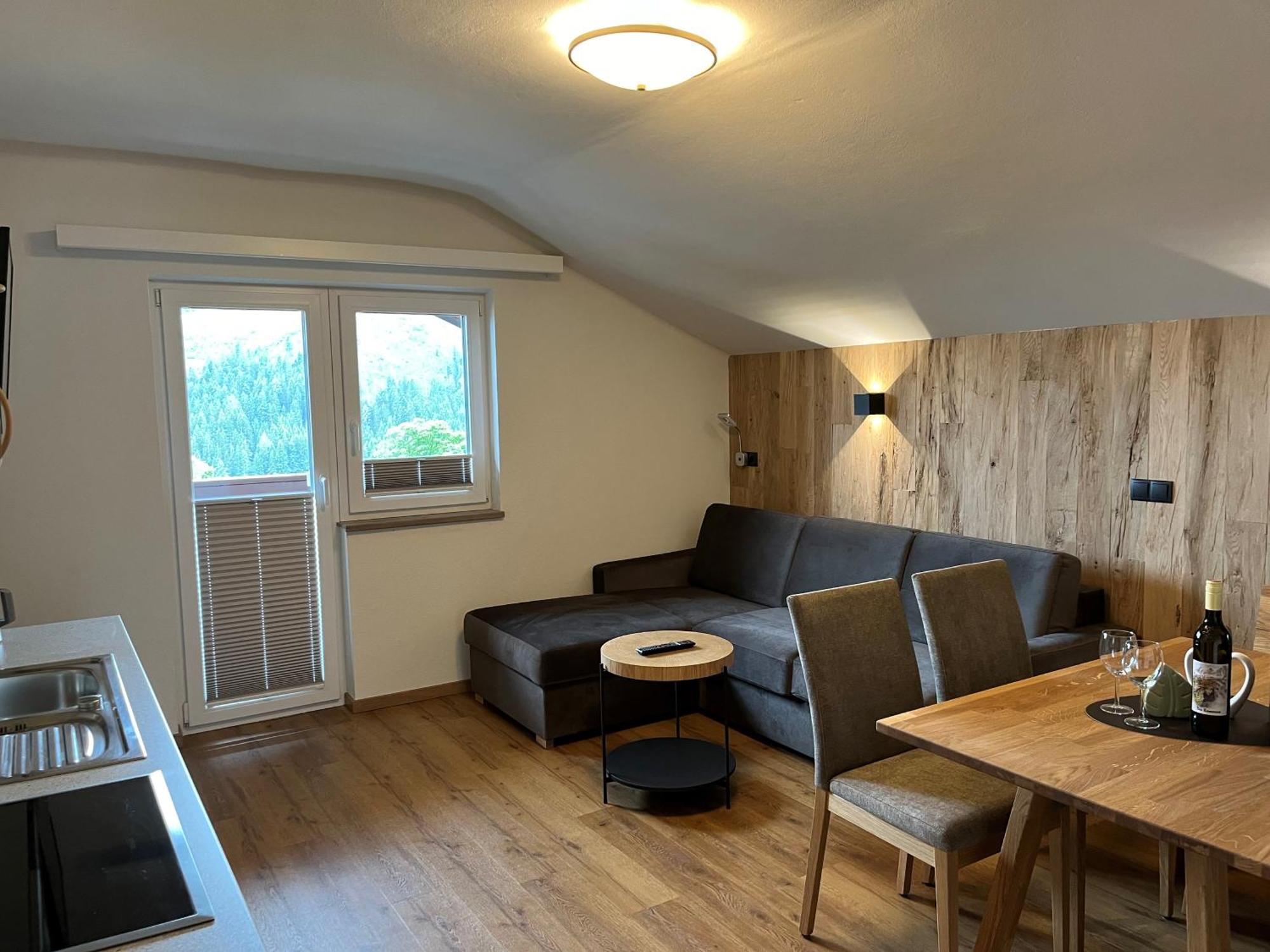 Appartement Hubner Ramsau am Dachstein Εξωτερικό φωτογραφία