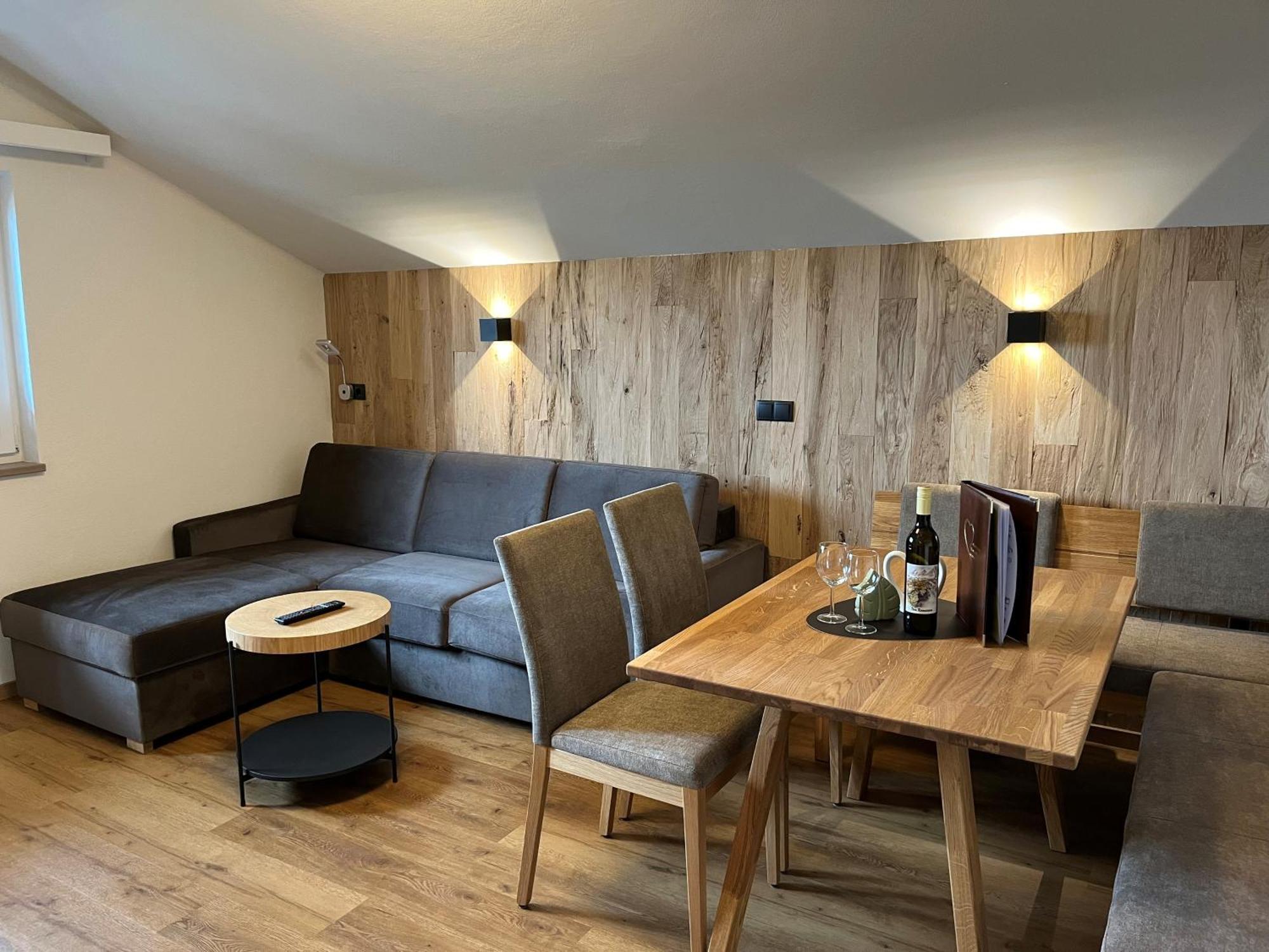 Appartement Hubner Ramsau am Dachstein Εξωτερικό φωτογραφία