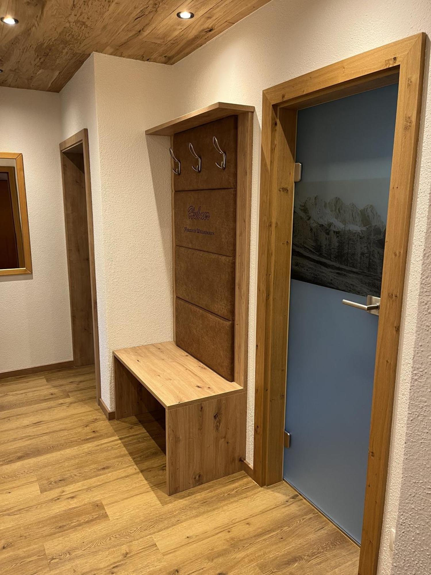 Appartement Hubner Ramsau am Dachstein Εξωτερικό φωτογραφία