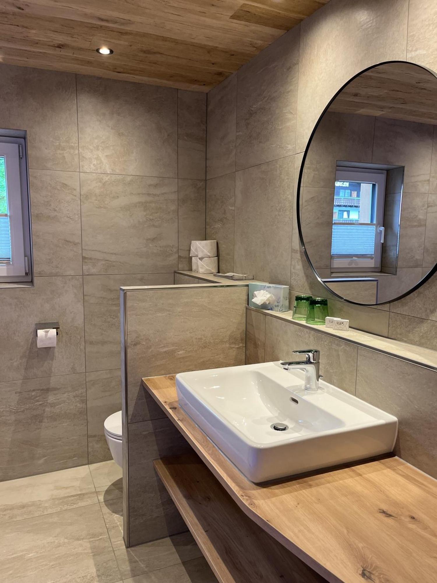 Appartement Hubner Ramsau am Dachstein Εξωτερικό φωτογραφία